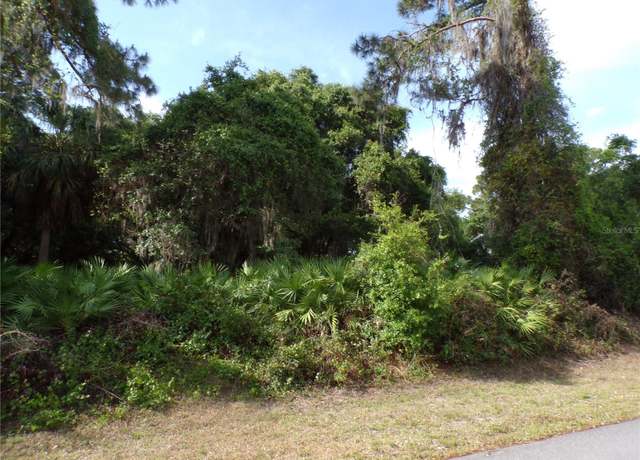 Property at 18057 Garvin Ave, Port Charlotte, FL 33948