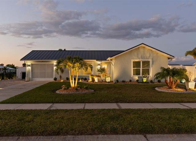 Property at 6286 Coniston St, Port Charlotte, FL 33981, 2 beds, 2 baths