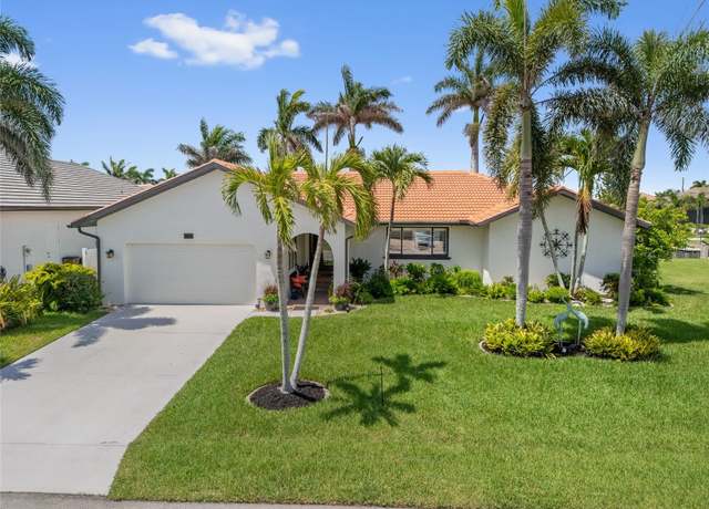 Property at 632 Brindisi Ct, Punta Gorda, FL 33950, 3 beds, 2 baths