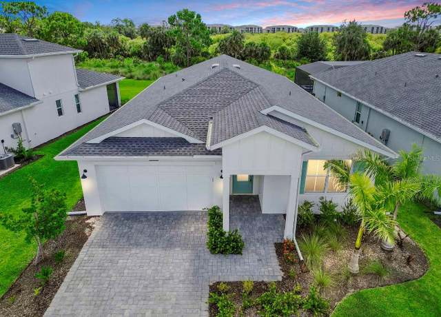 Property at 16336 Preservation Blvd, Punta Gorda, FL 33982, 3 beds, 2.5 baths