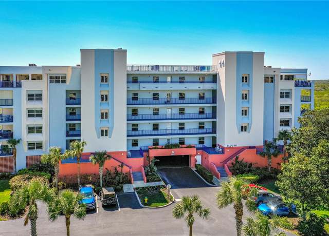 Property at 5300 S Atlantic Ave Unit 16-403, New Smyrna Beach, FL 32169, 3 beds, 2 baths