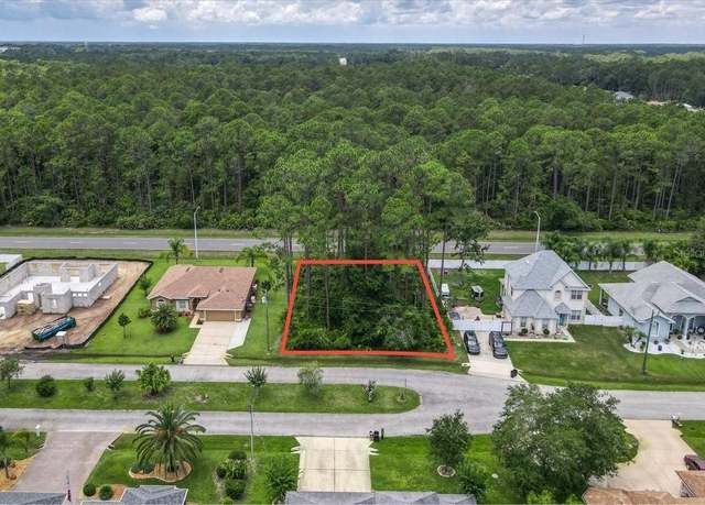 Property at 32 Egan Dr, Palm Coast, FL 32164