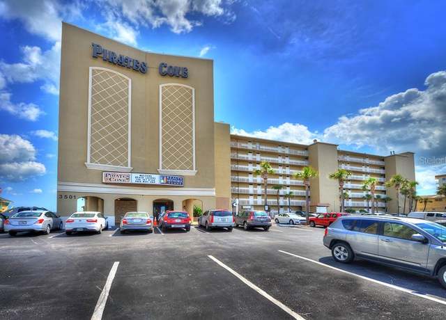 Property at 3501 S Atlantic Ave #5270, Daytona Beach, FL 32118, 1 bed, 1 bath