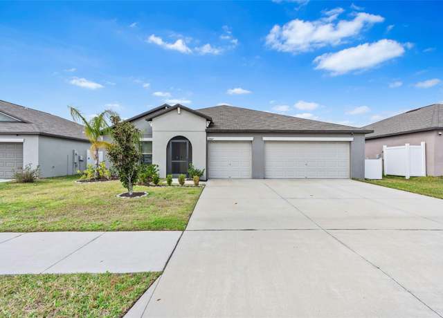 Property at 13557 Willow Bluestar Loop, Riverview, FL 33579, 4 beds, 2.5 baths