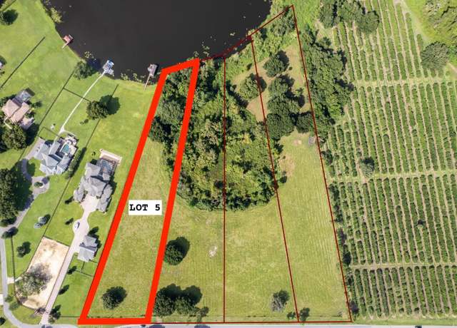 Property at 17925 County Road 448 Ave, Mount Dora, FL 32757