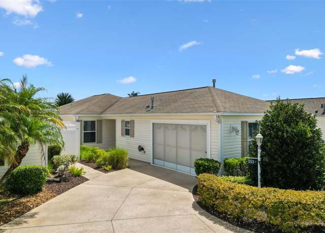Property at 552 Audrey Ln, The Villages, FL 32162, 3 beds, 2 baths