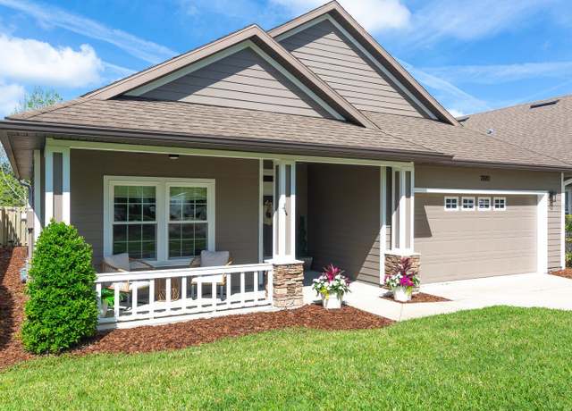 Property at 7880 SW 79th Dr, Gainesville, FL 32608, 4 beds, 3 baths