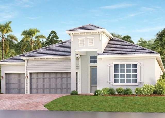 Property at 4810 Limestone Ct, Bradenton, FL 34211, 4 beds, 3 baths