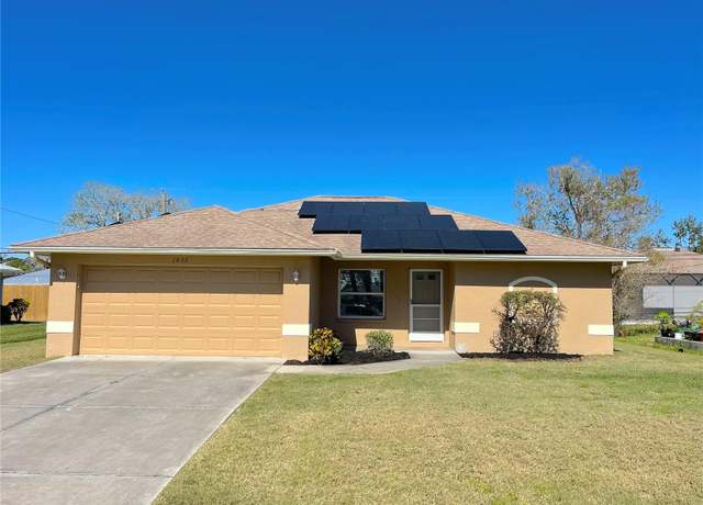 Property at 1032 Mohawk Rd, Venice, FL 34293, 3 beds, 2 baths