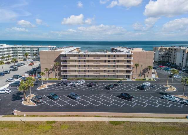Property at 4155 S Atlantic Ave #5170, New Smyrna Beach, FL 32169, 2 beds, 2 baths