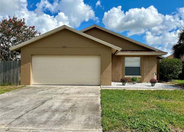 Property at 5323 Micco St, Kissimmee, FL 34746, 2 beds, 2 baths