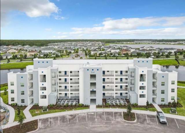 Property at 3161 Paradox Cir #101, Kissimmee, FL 34746, 3 beds, 2.5 baths