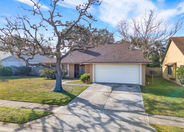 Property at 626 Brookfield Loop, Lake Mary, FL 32746, 3 beds, 2 baths