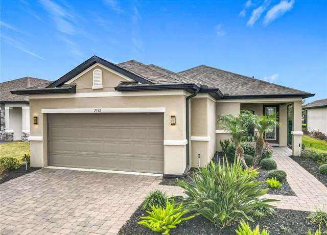 Property at 2348 Clemblue Rd, Clermont, FL 34715, 2 beds, 2 baths
