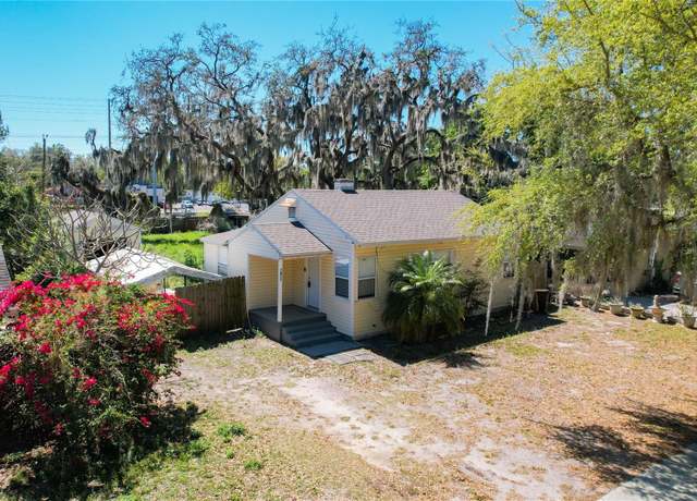Property at 1503 Holly Rd, Lakeland, FL 33801, 2 beds, 1 bath