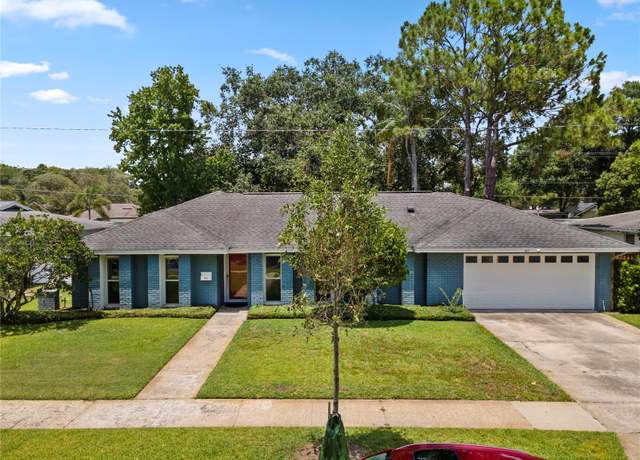 Property at 1921 Geronimo Trl, Maitland, FL 32751, 4 beds, 3 baths