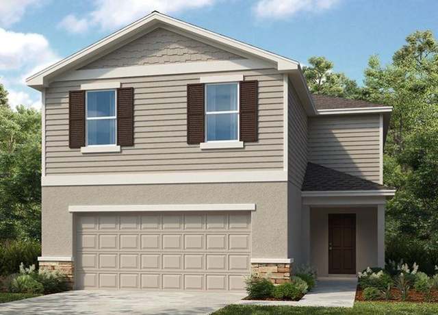 Property at 7339 Capstone Dr, Groveland, FL 34736, 5 beds, 3.5 baths