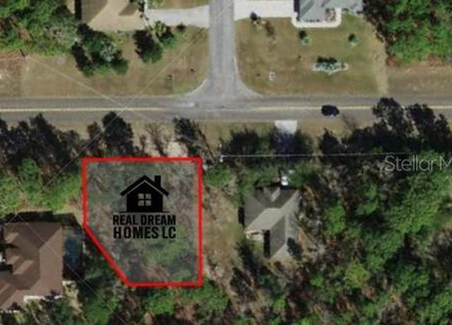 Property at 69 Corkwood Blvd, Homosassa, FL 34446