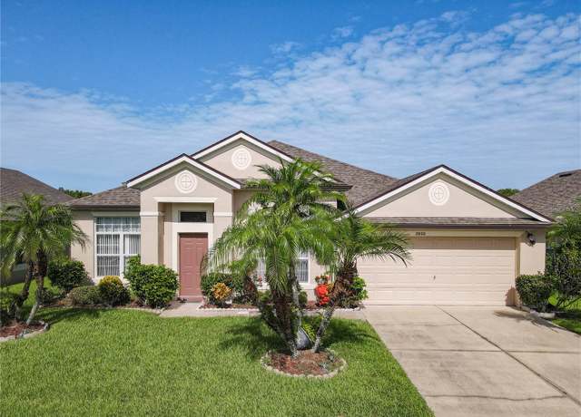 Property at 2920 River Birch Dr, Kissimmee, FL 34741, 4 beds, 2 baths