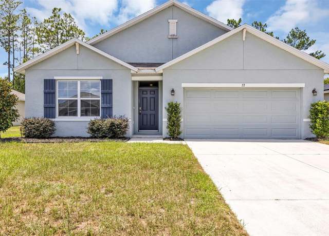 Property at 72 Hickory Crse, Ocala, FL 34472, 4 beds, 2 baths
