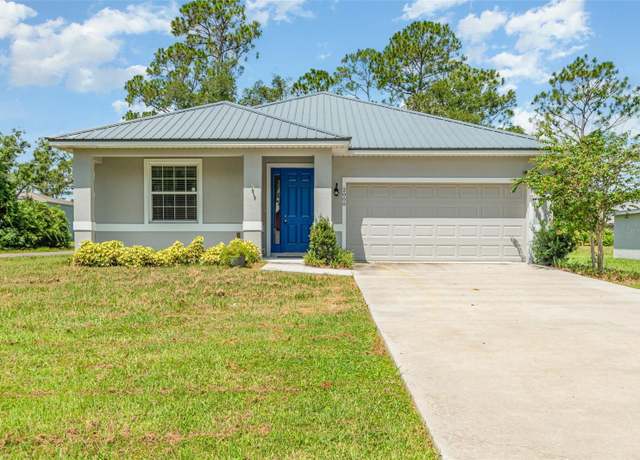 Property at 2000 6th Ave, Deland, FL 32724, 3 beds, 2 baths