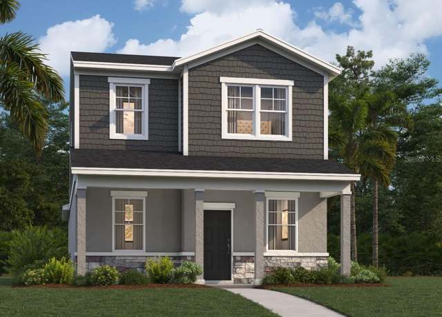 Property at 5626 Stockade Blvd, St Cloud, FL 34771, 3 beds, 2.5 baths