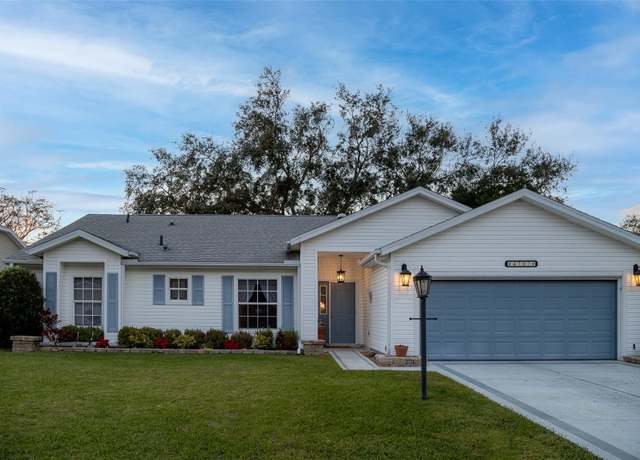 Property at 4707 River Ridge Dr, Leesburg, FL 34748, 2 beds, 2 baths