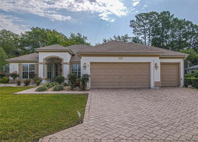 Property at 9509 SE 124th Loop, Summerfield, FL 34491, 2 beds, 2 baths
