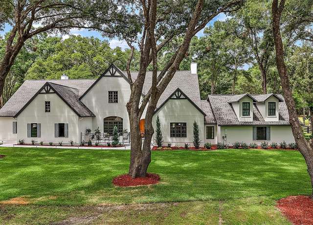 Property at 11416 NW State Road 45, High Springs, FL 32643, 4 beds, 3.5 baths
