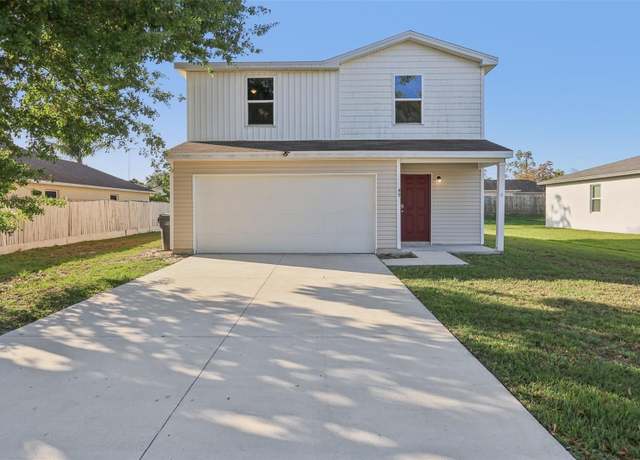 Property at 49 Inconnu Dr, Poinciana, FL 34759, 3 beds, 2.5 baths