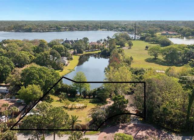 Property at 1014 N Jasmine Ave, Tarpon Springs, FL 34689