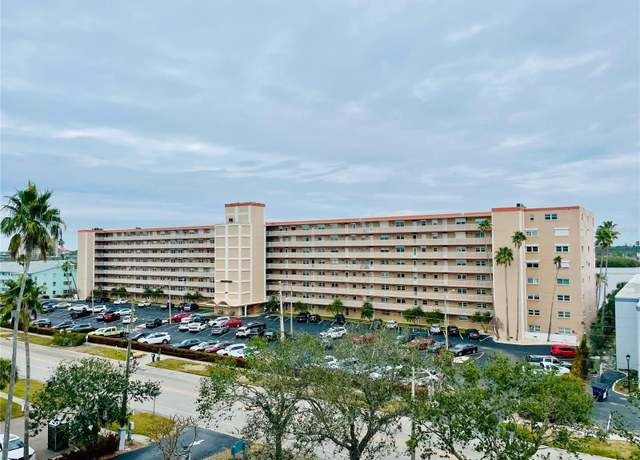 Property at 1847 Shore Dr S #316, South Pasadena, FL 33707, 2 beds, 2 baths