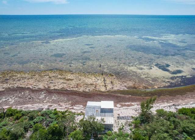 Property at 3 W Cook, Summerland Key, FL 33043, 2 beds, 2 baths