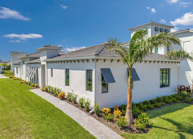 Property at 5932 Red Mangrove Ln, Bradenton, FL 34210, 3 beds, 3 baths