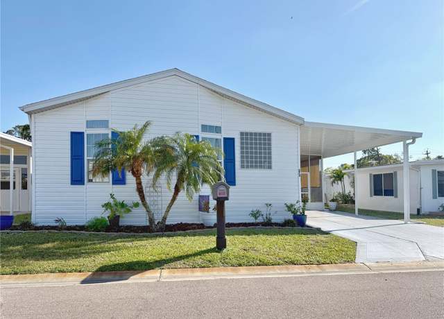 Property at 272 S Port Royal Ln, Apollo Beach, FL 33572, 2 beds, 2 baths