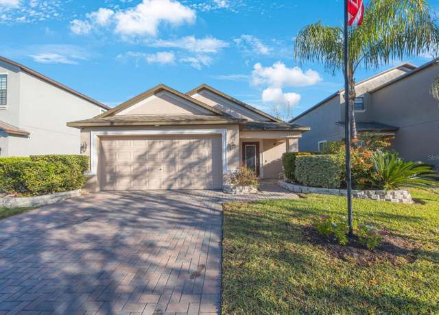 Property at 12523 Longstone Ct, New Port Richey, FL 34655, 3 beds, 2 baths