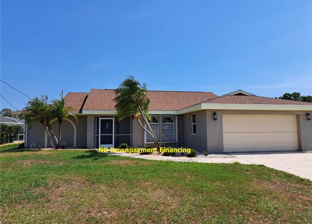Property at 26 Clintwood Ave, Englewood, FL 34223, 3 beds, 2 baths