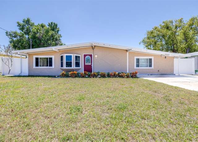 Property at 4732 W Wyoming Ave, Tampa, FL 33616, 3 beds, 2 baths