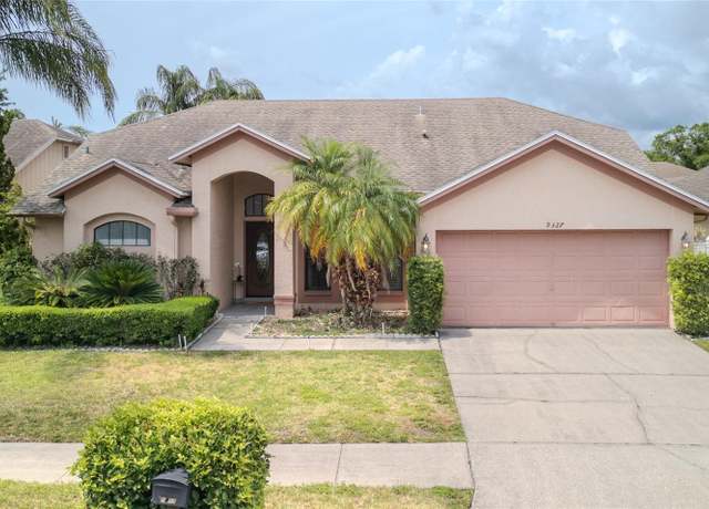 Property at 9327 Pontiac Dr, Tampa, FL 33626, 3 beds, 2 baths