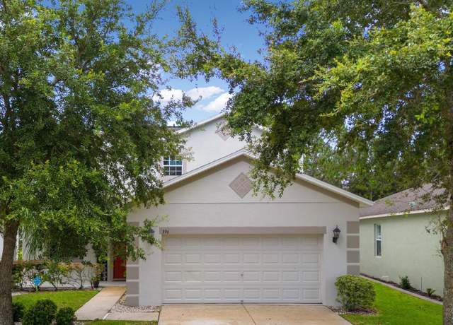 Property at 396 Winthrop Dr, Spring Hill, FL 34609, 5 beds, 3 baths