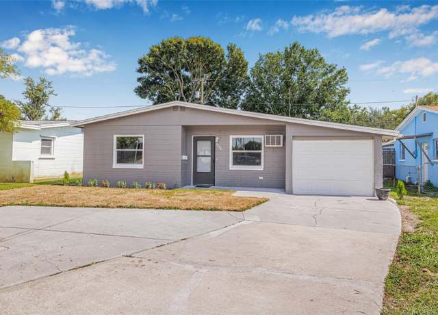 Property at 5326 22nd Ave N, St Petersburg, FL 33710, 2 beds, 1 bath