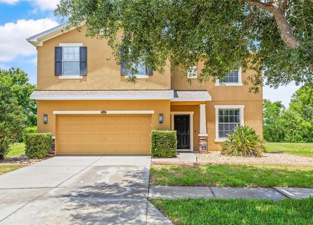 Property at 12244 Fairlawn Dr, Riverview, FL 33579, 4 beds, 2.5 baths