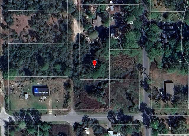 Property at Maryland St, Paisley, FL 32767