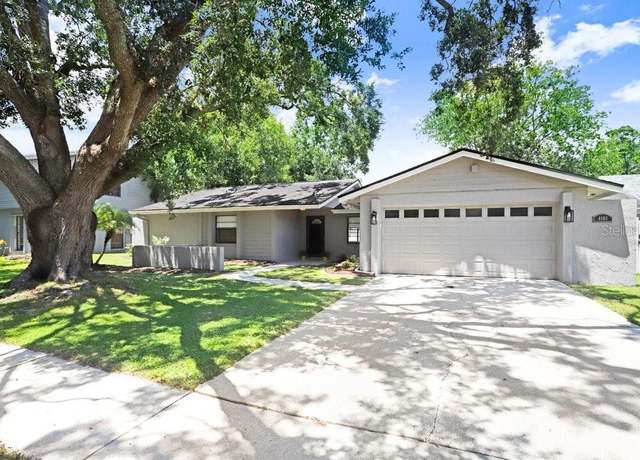 Property at 4605 Freshwind Ave, Tampa, FL 33624, 3 beds, 2 baths