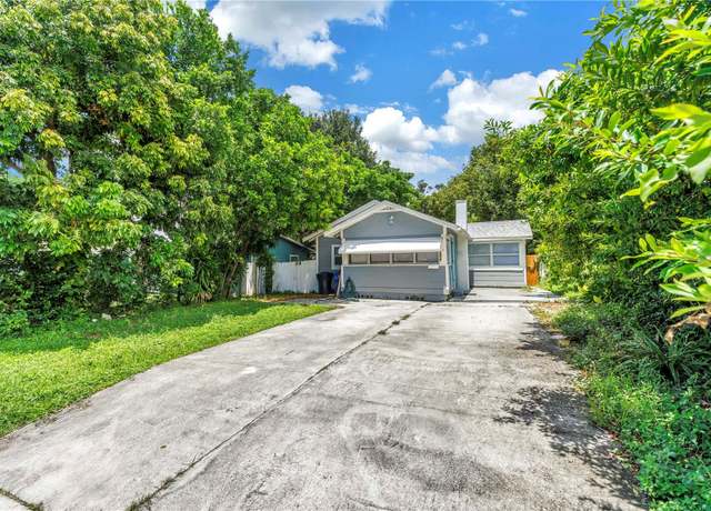 Property at 2875 13th Ave N, St Petersburg, FL 33713, 3 beds, 1 bath