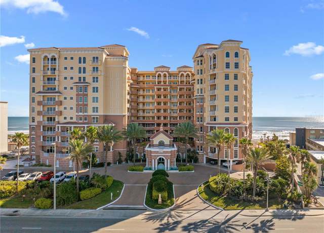 Property at 2515 S Atlantic Ave #509, Daytona Beach, FL 32118, 3 beds, 3 baths