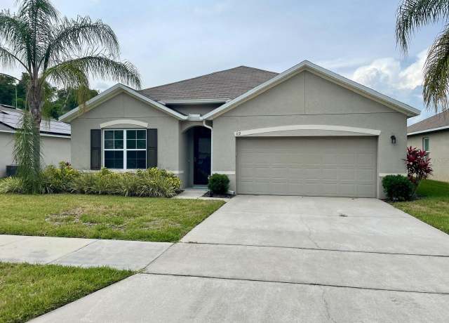 Property at 119 Fishermans Cove Dr, Edgewater, FL 32141, 4 beds, 2 baths