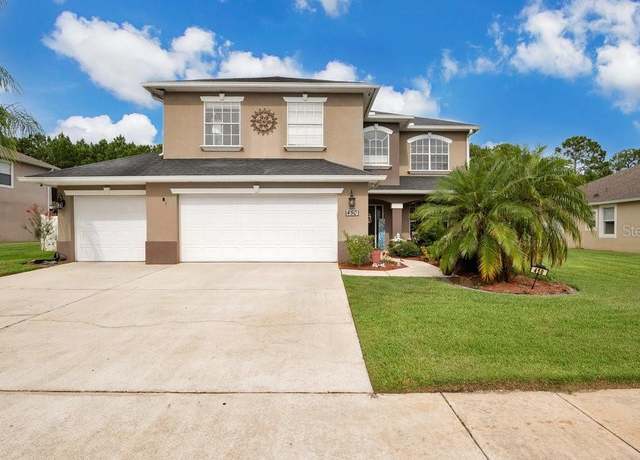 Property at 450 Suncrest Ct, Oviedo, FL 32765, 4 beds, 2.5 baths