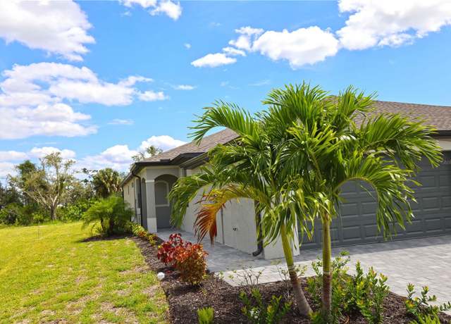 Photo of 2088 Bonito Way, Port Charlotte, FL 33953