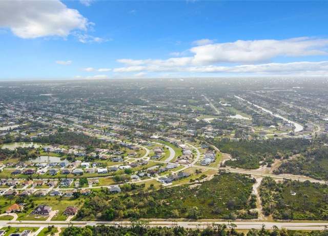 Property at 152 Rotonda Blvd N, Rotonda West, FL 33947